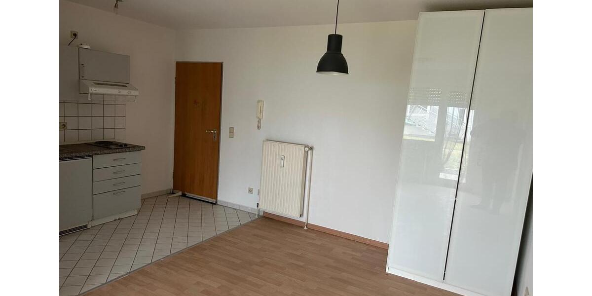 Erdgeschoßwohnung Esslingen am Neckar Oberesslingen - 1 Zimmer, 30 m&sup2;, 700&euro; | Angebot:26256418