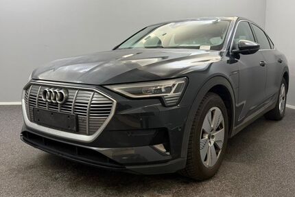 Audi e-tron 69.000 km 27.777 &euro; Reutlingen / Mittelstadt 72766