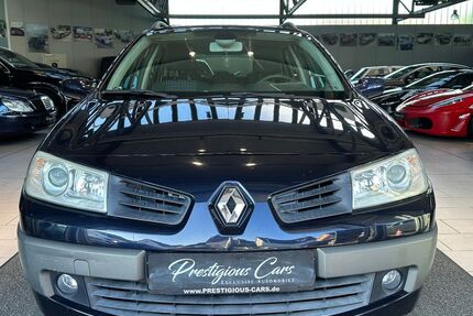 Renault Megane 190.000 km 2.549 € Ludwigsburg 71638