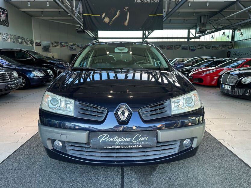 Renault Megane 190.000 km 2.549 € Ludwigsburg 71638