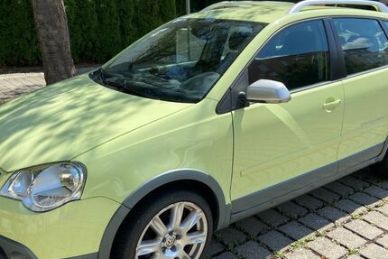 VW Polo 130.000 km 3.840 &euro; Bietigheim-Bissingen 74321