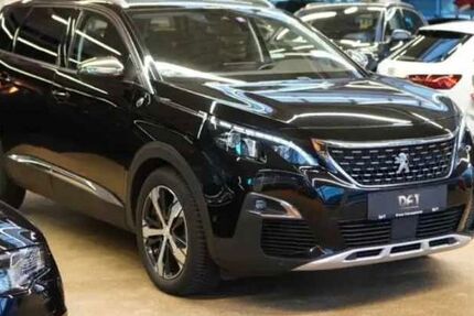Peugeot 5008 215.099 km 18.000 &euro; Niefern Öschelbronn 75223