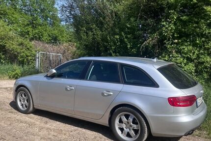 Audi A4 143.300 km 9.399 &euro; Stuttgart 70327