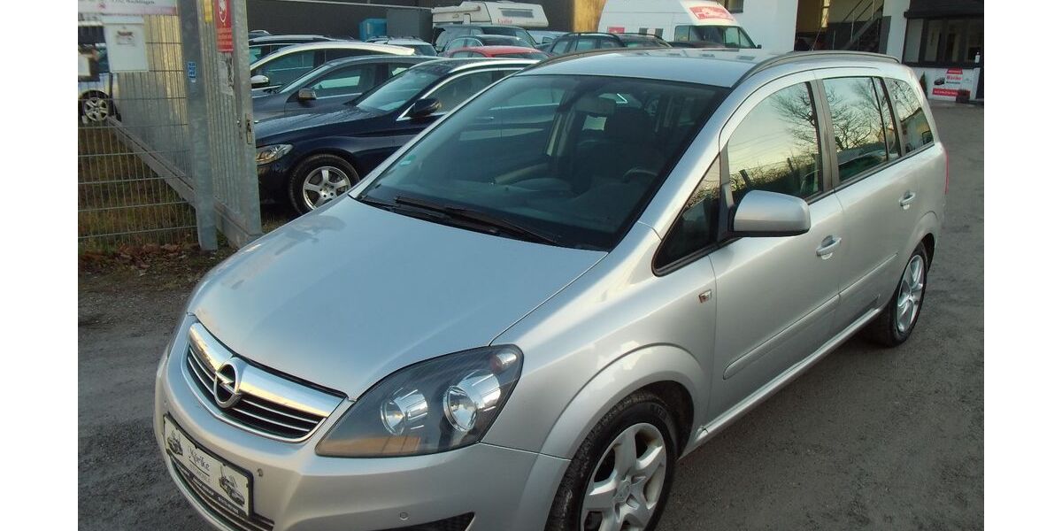 Opel Zafira 211.000 km 2.990 &euro; Waiblingen (bei Stuttgart) 71332