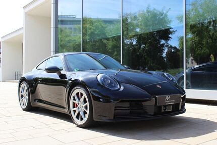 Porsche 992 1.485 km 163.850 &euro; Böblingen 71034