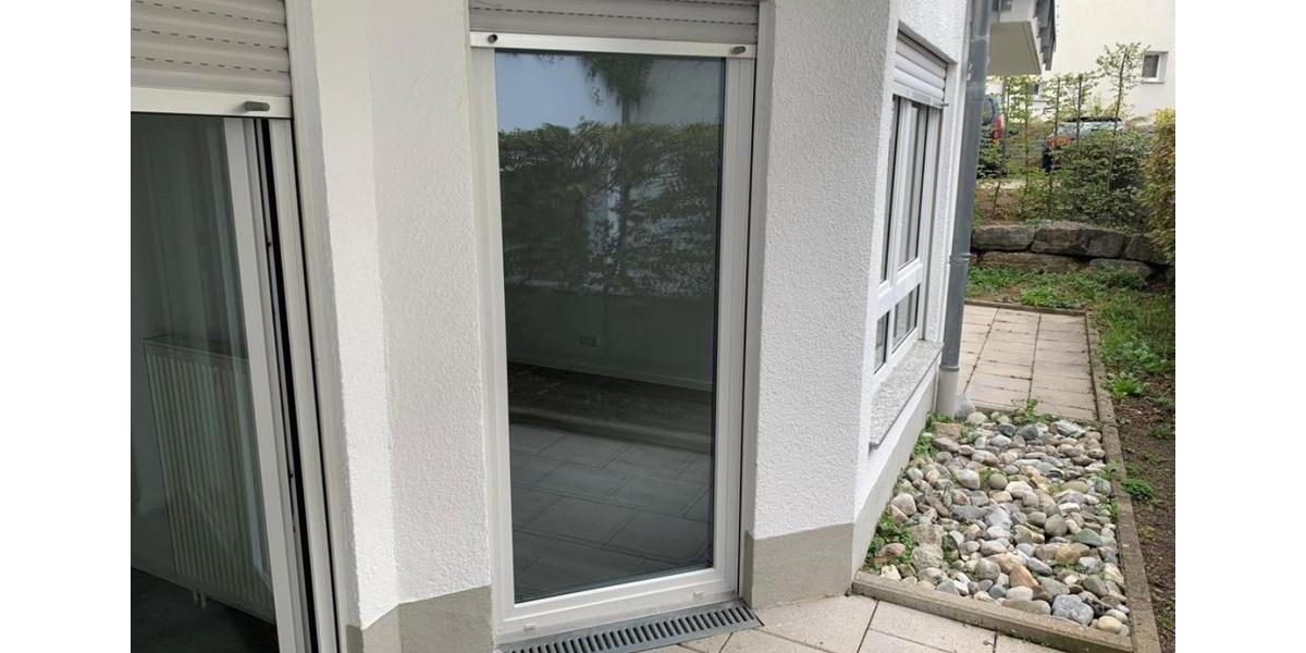 Erdgeschoßwohnung Stuttgart Feuerbach - 2 Zimmer, 49 m&sup2;, 255.000&euro; | Angebot:26987298