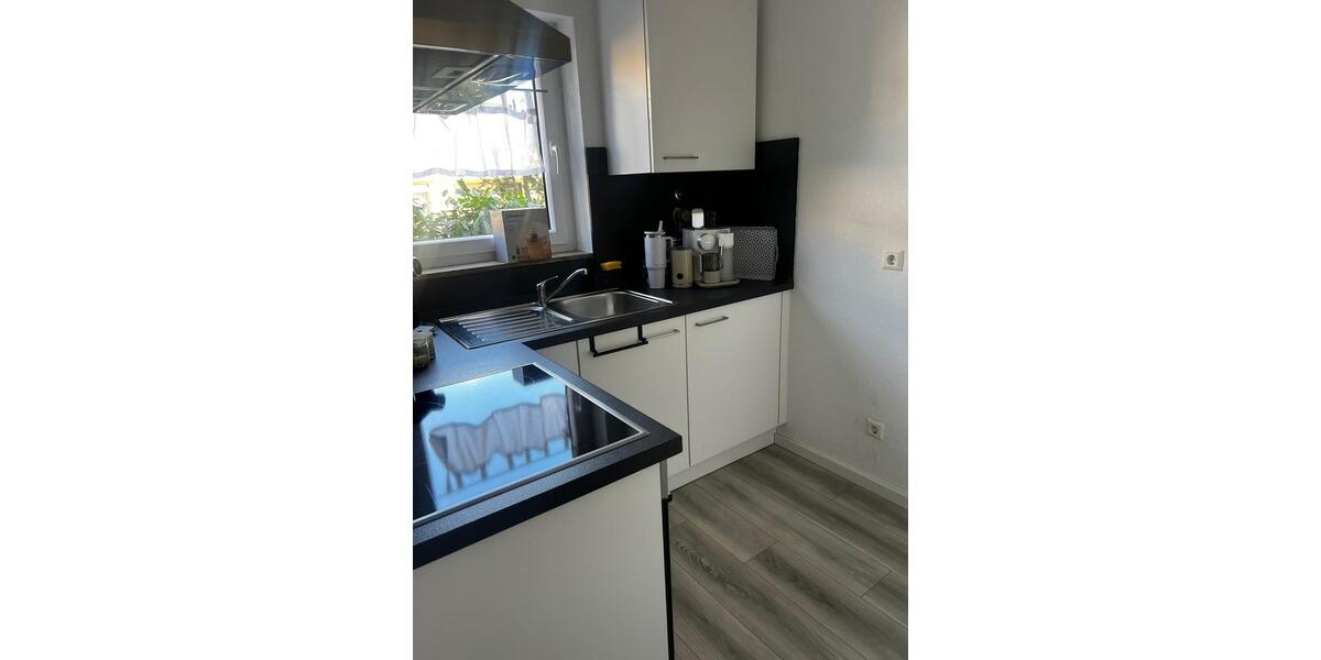 Erdgeschoßwohnung Filderstadt - 2 Zimmer, 46 m&sup2;, 850&euro; | Angebot:25993673