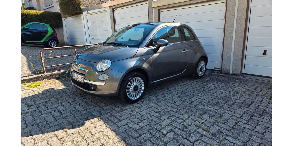 Fiat 500 115.000 km 3.500 &euro; Böblingen 71032