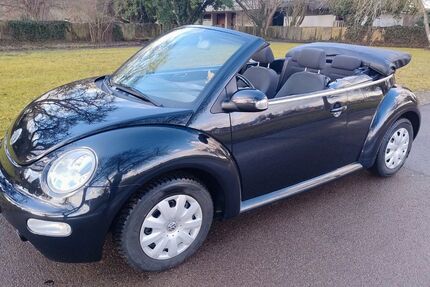 VW Beetle 112.000 km 4.800 &euro; Sindelfingen 71069