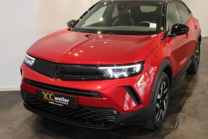 Opel Mokka 49.900 km 17.840 &euro; Bietigheim-Bissingen 74321