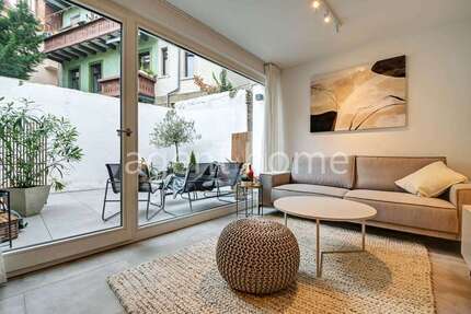 Wohnung Stuttgart Lehen - 2 Zimmer, 55 m&sup2;, 1.660&euro; | Angebot:26801043