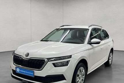 Skoda Kamiq 64.128 km 13.890 &euro; Filderstadt 70794