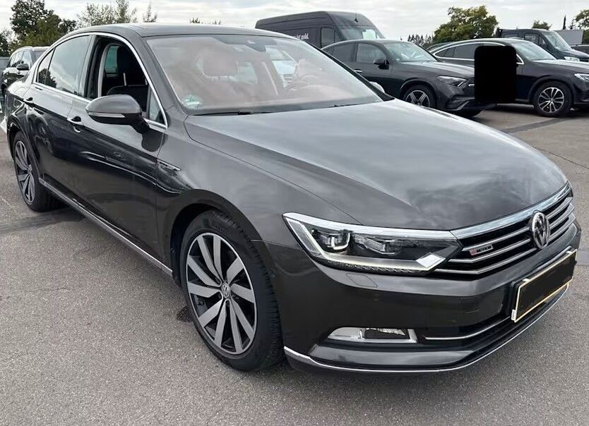 Passat