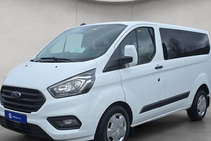 Ford Transit Custom 40.601 km 32.490 &euro; Stuttgart 70329