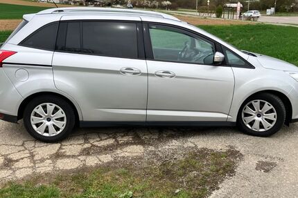 Ford C-Max 159.000 km 8.990 &euro; Weissach 71287