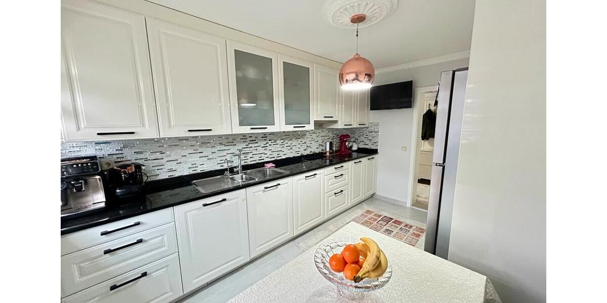 Etagenwohnung Ludwigsburg Oßweil - 4.5 Zimmer, 102 m&sup2;, 525.000&euro; | Angebot:24478500