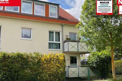 Wohnung zum Kaufen in Göttingen 199.000 € 63 m²