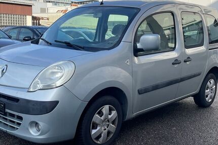 Renault Kangoo 244.000 km 2.790 € Filderstadt bei Stuttgart 70794