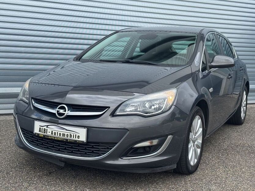Astra