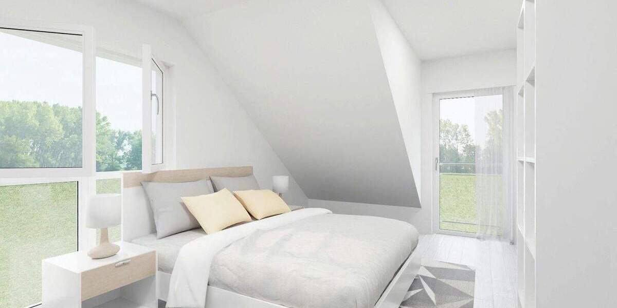 Etagenwohnung Rottenburg Ergenzingen - 6 Zimmer, 132 m&sup2;, 579.000&euro; | Angebot:24648232