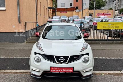 Nissan Juke 79.766 km 12.999 € Stuttgart 70435