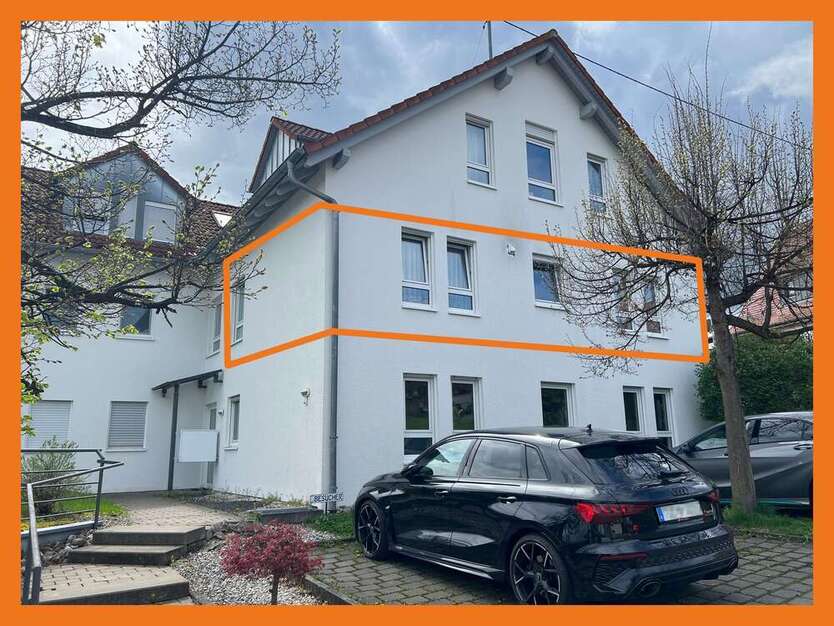 Wohnung zum Kaufen in Reutlingen 195.000 € 45 m²