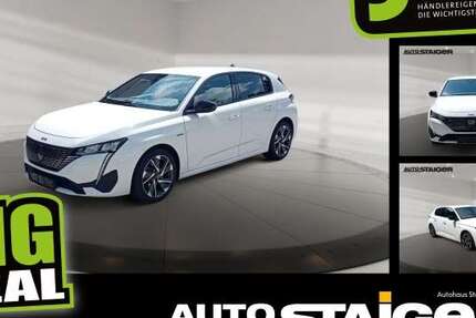 Peugeot 308 52.525 km 19.399 € Stuttgart 70376
