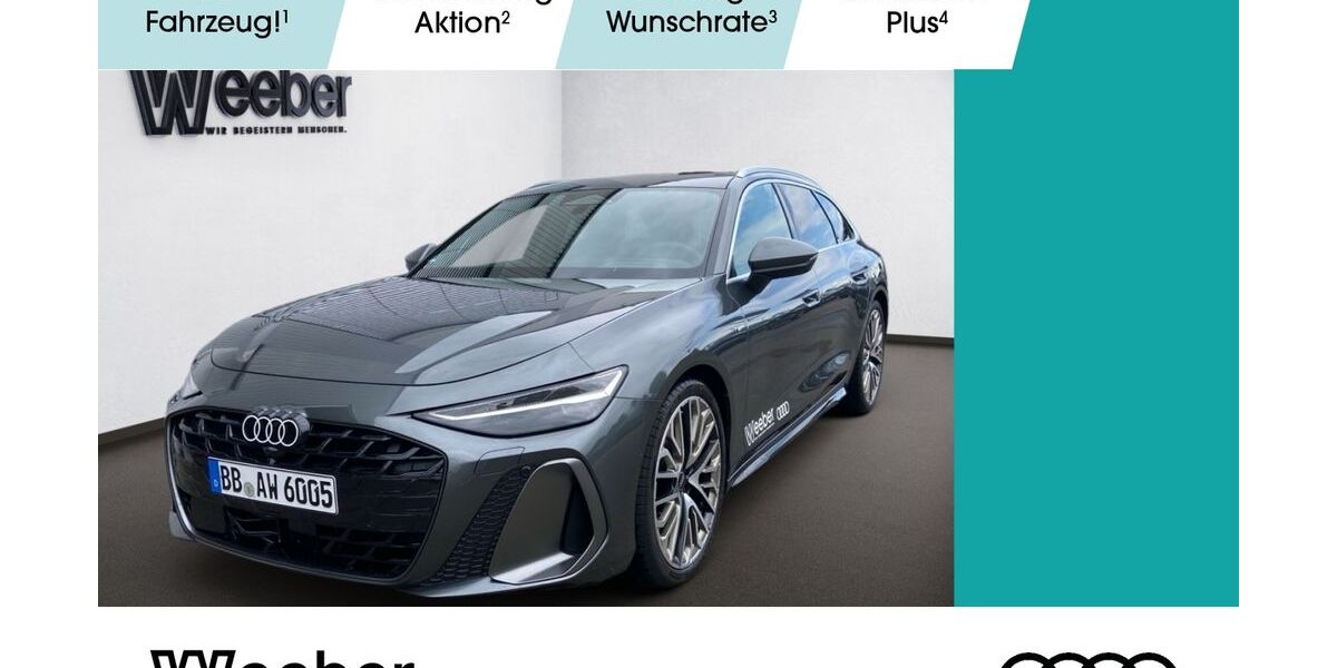 Audi A6 9.990 km 82.890 &euro; Weil der Stadt 71263