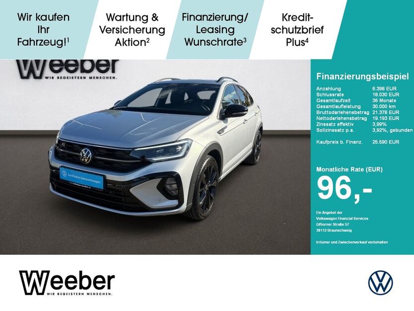 VW Taigo 30.286 km 25.340 € Weil der Stadt 71263