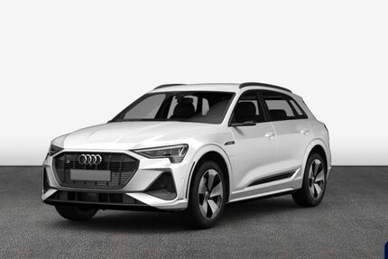 Audi e-tron 92.323 km 36.890 &euro; Filderstadt 70794