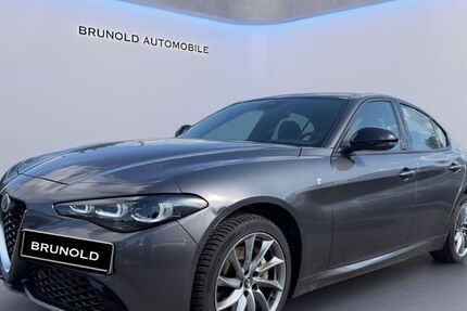 Alfa Romeo Giulia 39.300 km 34.900 &euro; Stuttgart 70565