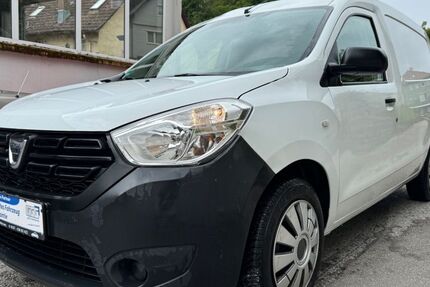 Dacia Dokker 55.788 km 7.995 € Altensteig 72213