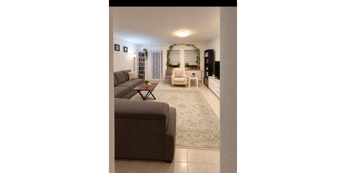 Maisonettenwohnung Sersheim - 5 Zimmer, 95 m&sup2;, 1.450&euro; | Angebot:27625217