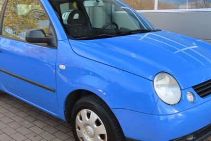 VW Lupo 185.000 km 1.990 &euro; Stuttgart 70329