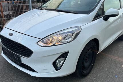 Ford Fiesta 178.000 km 3.490 &euro; Böblingen 71034