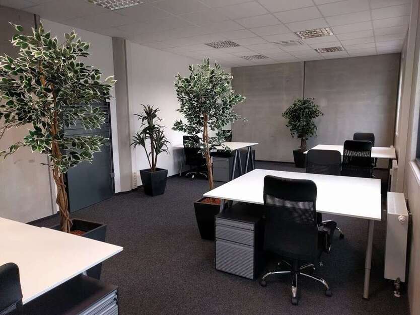 Büro in Heimsheim 2.400 € 50 m²