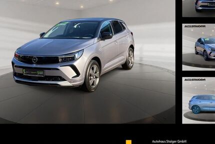 Opel Grandland (X) 23.914 km 23.290 &euro; Stuttgart 70376