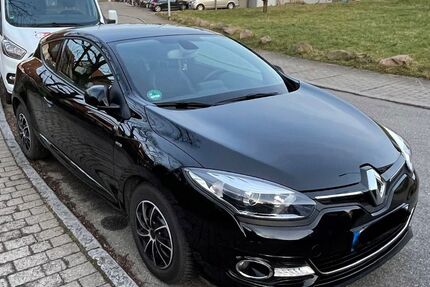 Renault Megane 70.000 km 8.190 &euro; Filderstadt 70794