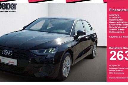 Audi A3 43.585 km 22.750 &euro; Herrenberg 71083