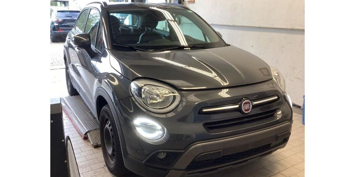 Fiat 500X 41.700 km 12.999 &euro; Kornwestheim 70806