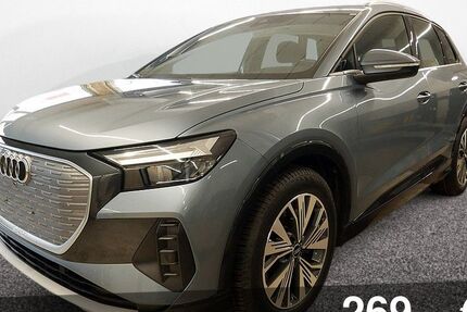 Audi Q4 e-tron 72.600 km 27.850 &euro; Bietigheim-Bissingen 74321