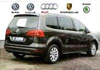 VW Sharan 134.000 km 16.500 &euro; Weil der Stadt 71263