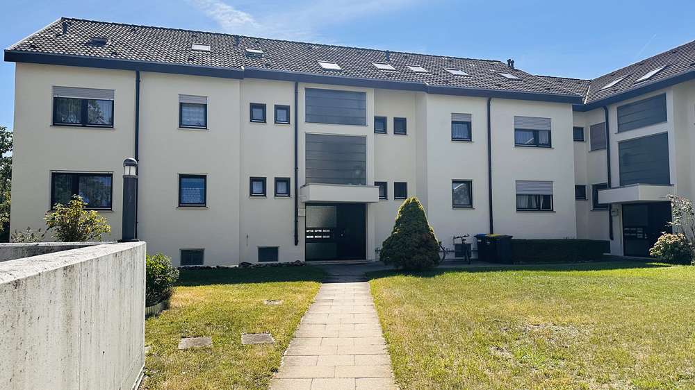 Wohnung zum Kaufen in Reutlingen 294.000 € 79.06 m² 3 zimmer