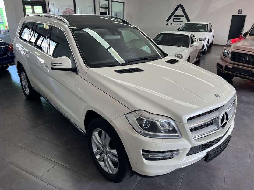 GL 350