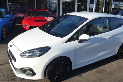 Ford Fiesta 75.000 km 16.900 &euro; Ammerbuch 72119