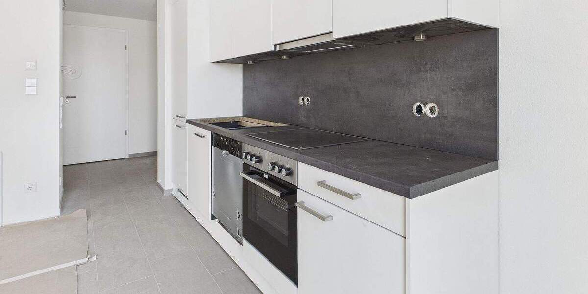 Etagenwohnung Sindelfingen Ost - 3 Zimmer, 71 m&sup2;, 1.320&euro; | Angebot:23016506