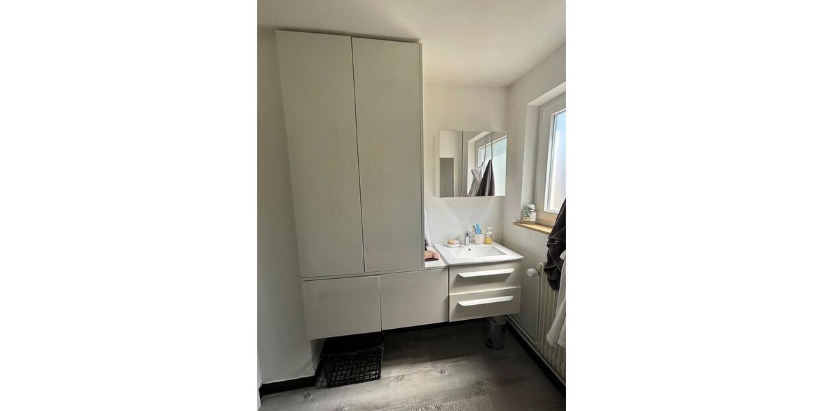 Etagenwohnung Tübingen - 1 Zimmer, 25 m&sup2;, 700&euro; | Angebot:24844982
