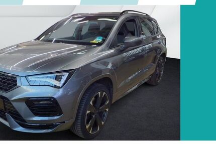 Cupra Ateca 26.207 km 35.780 &euro; Leonberg 71229