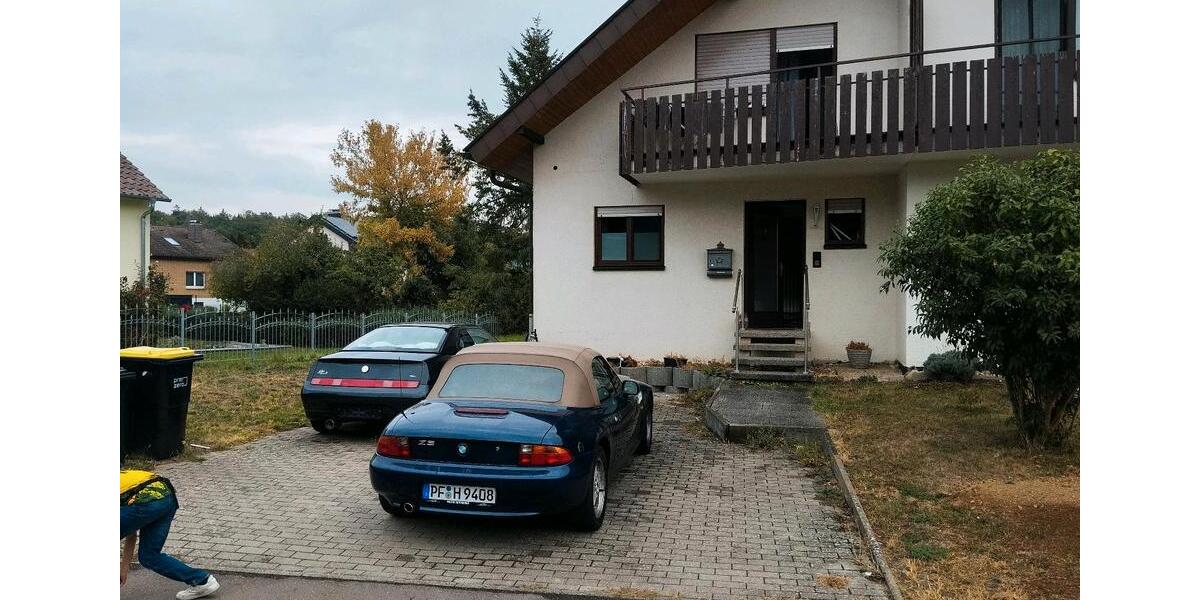 Doppelhaushälfte Wiernsheim - 5 Zimmer, 120 m&sup2;, 1.250&euro; | Angebot:27617807