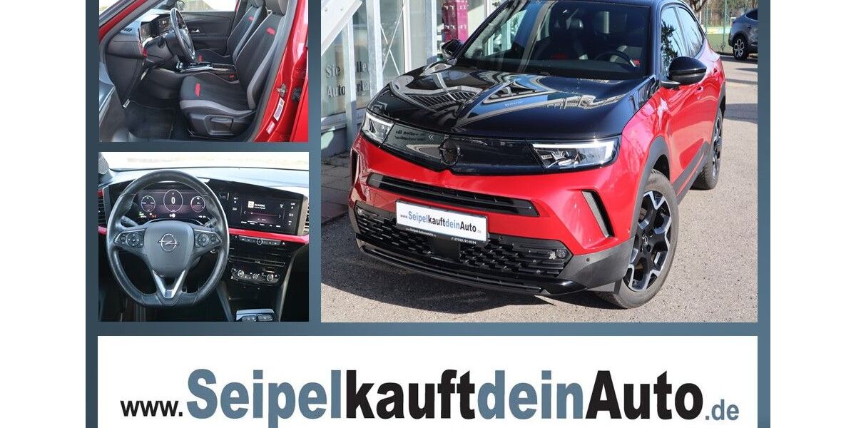 Opel Mokka 67.200 km 15.495 &euro; Herrenberg 71083